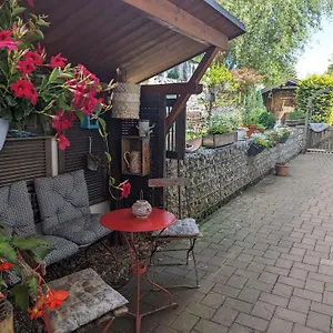 Herzstuecke-ferienwohnung Apartment